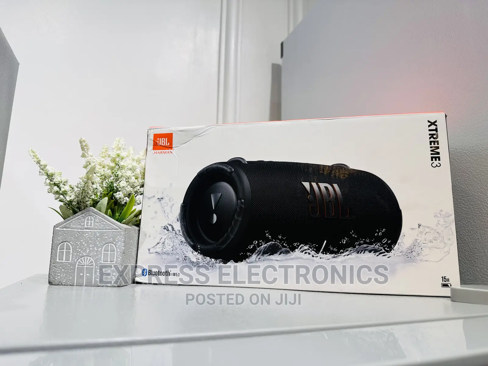 Very Nice  Xtreme 3 Bluetooth Speaker