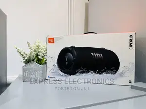 Quality Yet Affordable Xtreme 3 Bluetooth Speaker