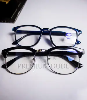 Computer Blue Light Glasses