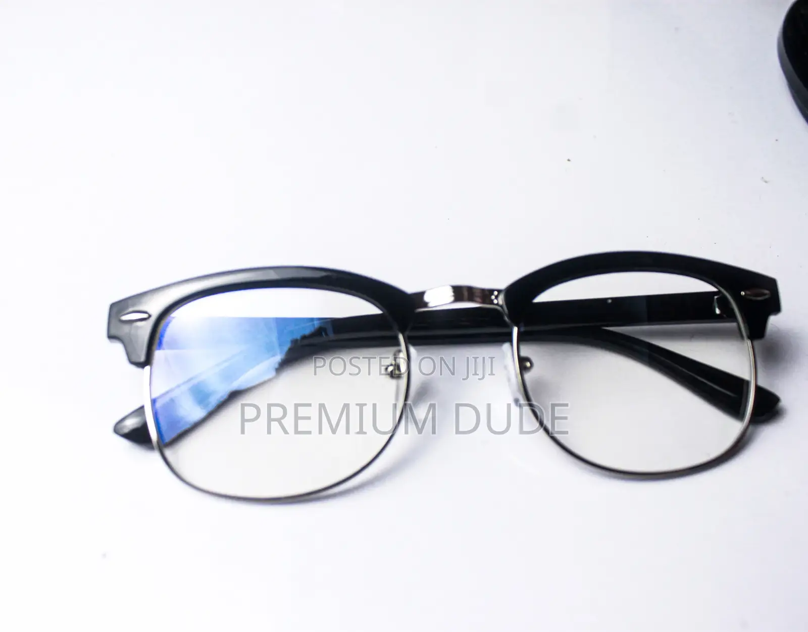Computer Blue Light Glasses