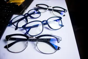 Computer Blue Light Glasses