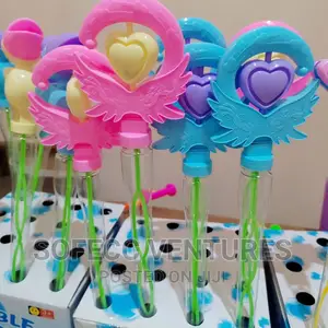 Led Light Bubbles Stick