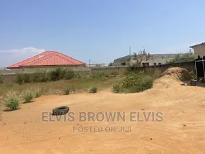 Land for Sale at East Legon Hills Around CANEDIN SCH Area
