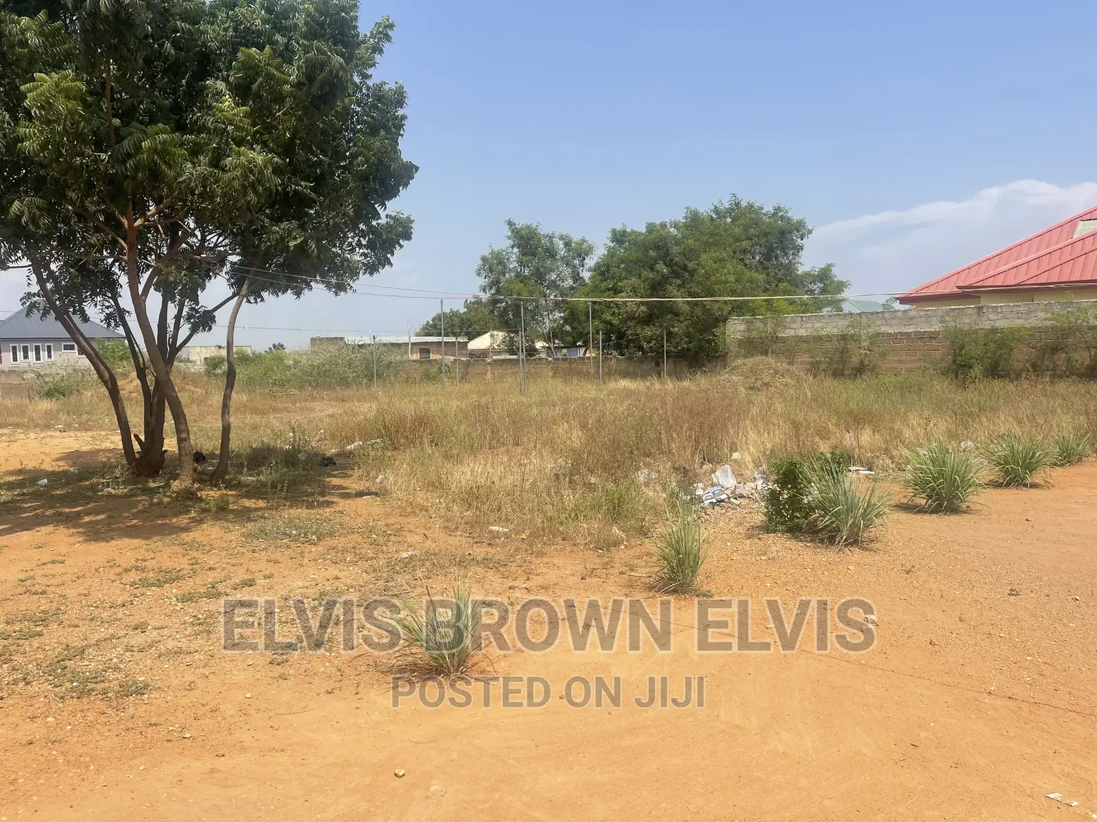 Land for Sale at East Legon Hills Around CANEDIN SCH Area