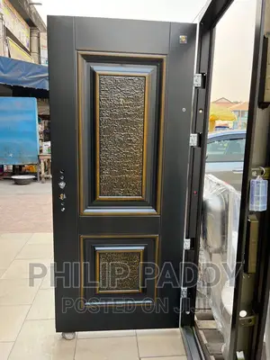 Turkey Door
