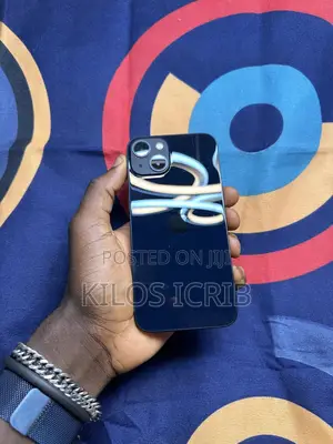 Apple iPhone 13 128 GB Black