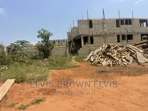 Tittle Lands for Sale at EAST LEGON HILLS Very Cool Prices