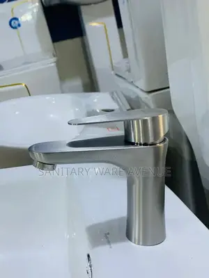Basin Tap - Antirust Faucet - Water Tap