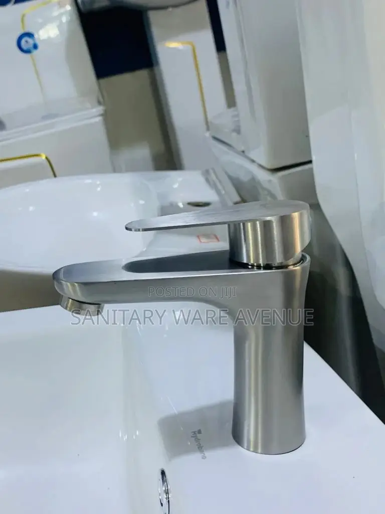 Basin Tap - Antirust Faucet - Water Tap