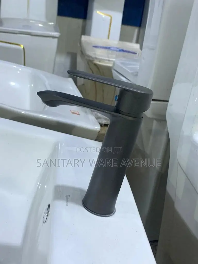 Basin Tap - Antirust Faucet - Water Tap