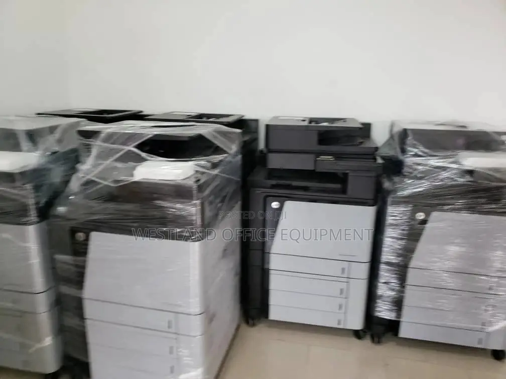 Hp Laserjet 880