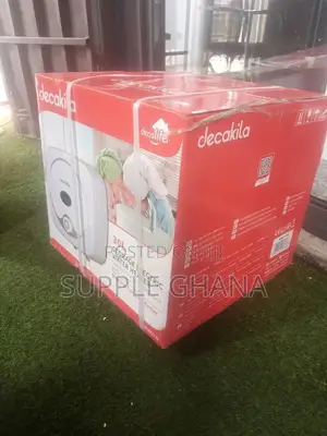Water Heater 15LTRS Decalife Brand New Water Heater Decakila