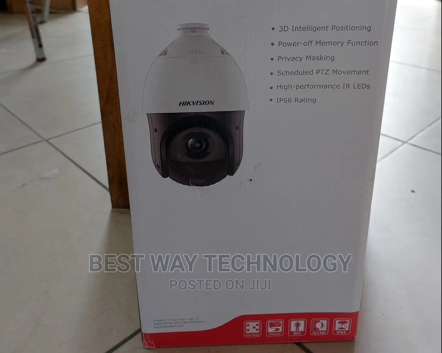 PTZ Camera 2mp 25x