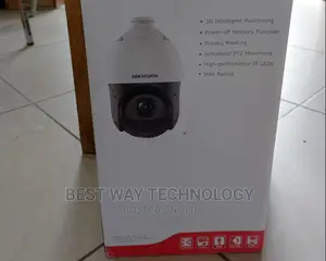 PTZ Camera 2mp 25x