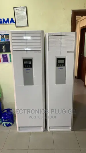 Sigma 5.0hp Floor Standing Air Conditioner