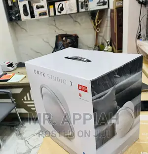 Buy Reliable Harman Kardon Onyx 7 Portable Speaker(Gray).