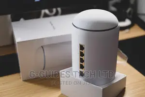 Unifi Dream Machine