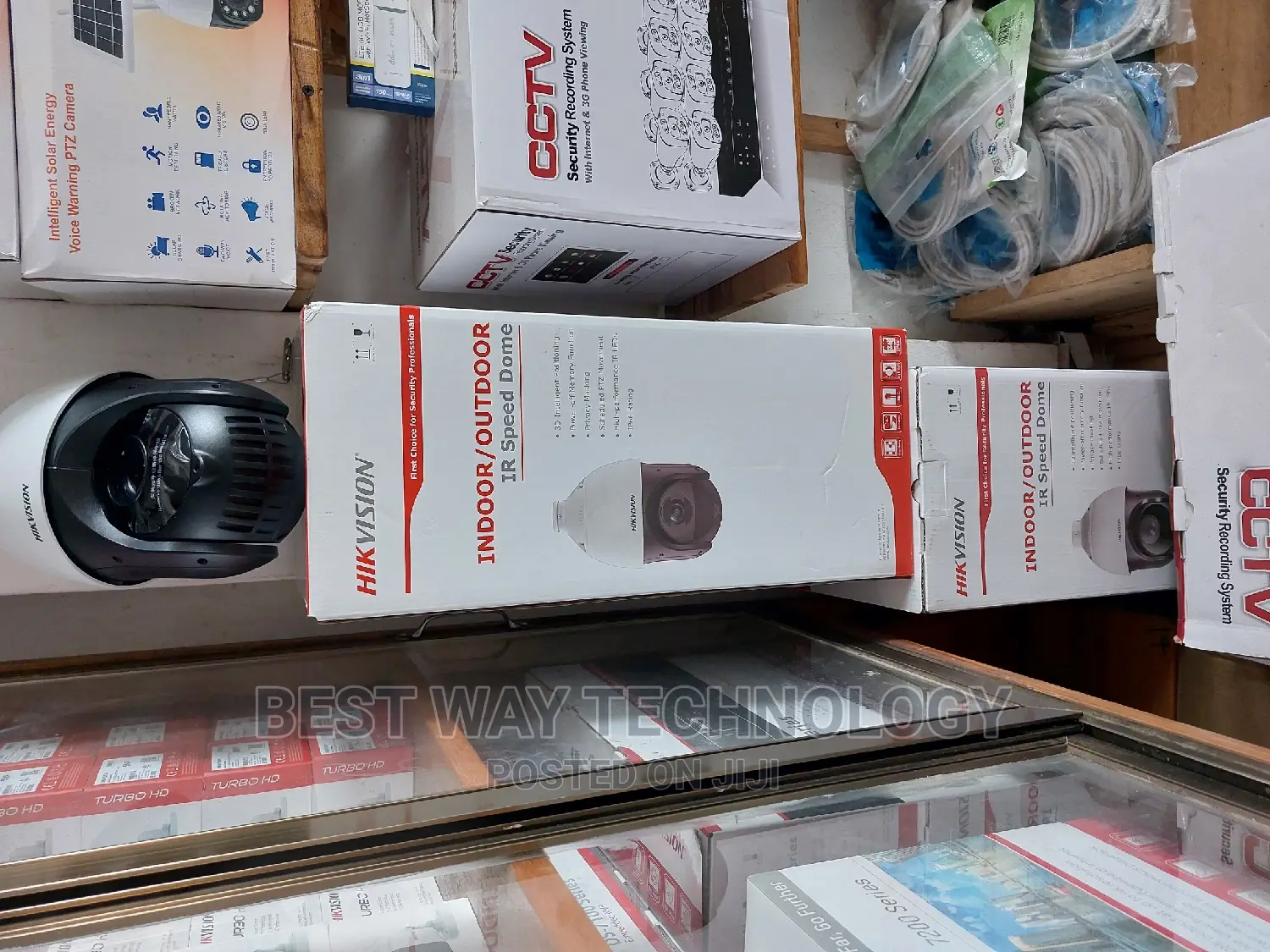PTZ Camera 2mp 25x