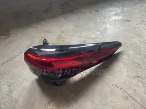Toyota Highlander Taillight 2019 2020 2021 2022 2023