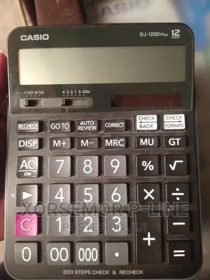 Calculator