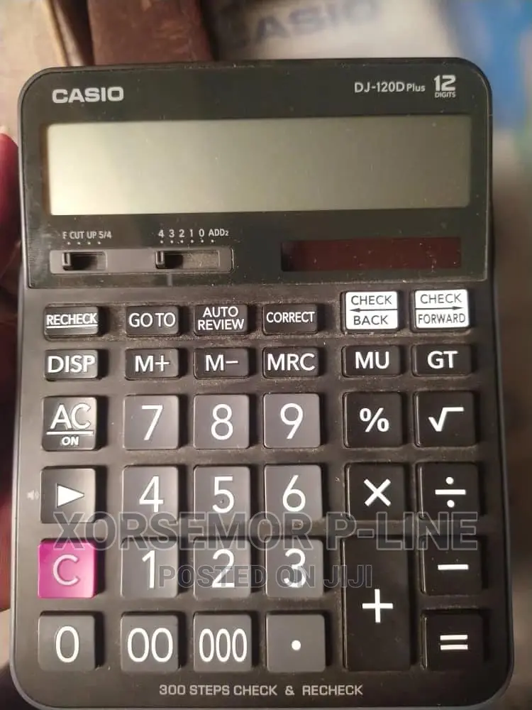 Calculator