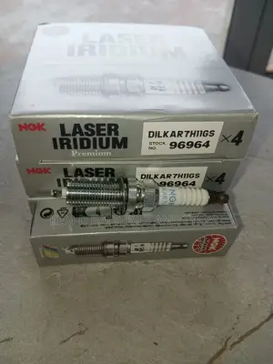 NGK 96964 Iridium Spark Plug Accord CRV Civic