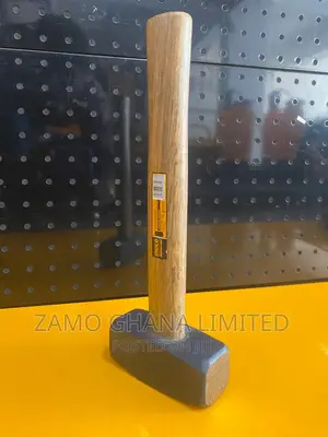 Ingco Stoning Hammer 1000g - Hsth041000