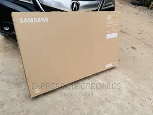 The Big Picture UHD Smart Samsung 55”Au7000 Tv 