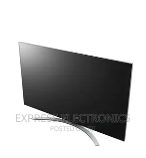 Cinematic Vision UHD Smart Nanocell LG 75”Nano81