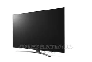 Immersive Screen  75nano81 UHD Smart Tv Lg