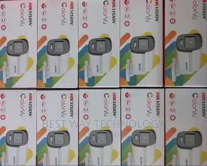 2mp Bullet Colourv Metal,