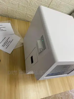 70% New Slightly Foriegn Used Mindray Bc10 FBC Machine