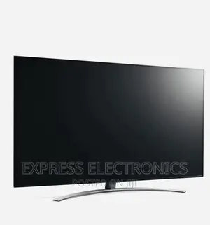 Immersive Screen UHD Smart 70”Nano81 LG Tv 