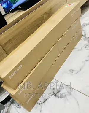 Well Designer Samsung HW-C400 Bluetooth Single Sound Bar.