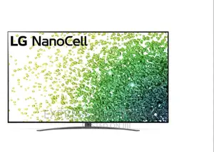 Crystal Clear Nanocell UHD Smart 70”Nano81 Lg