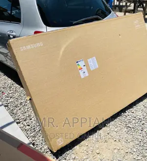 Highly Energy Saving Samsung 75 Inch 75Q60B QLED Smart Tv.