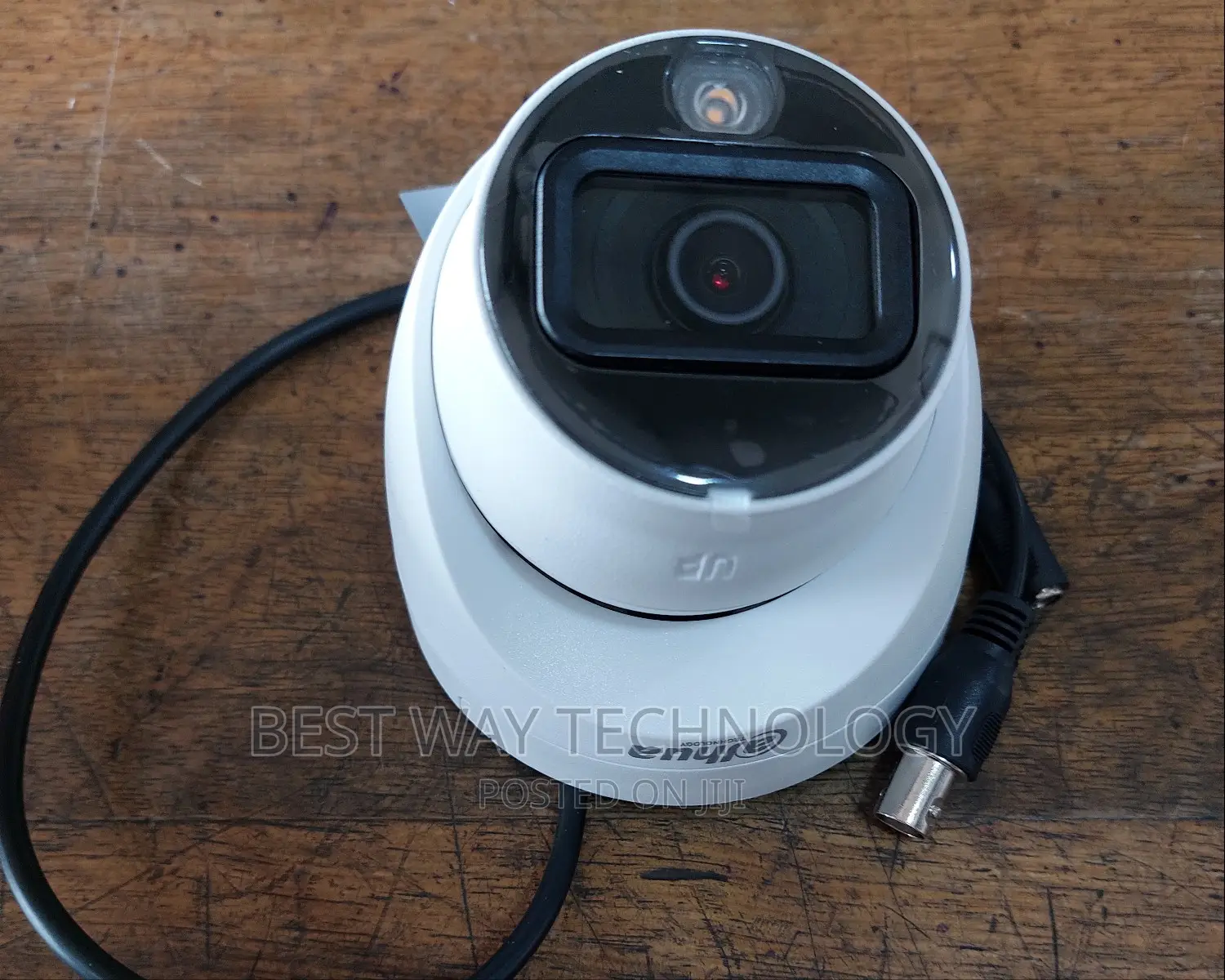2mp Dome Camera Full Color Dahua