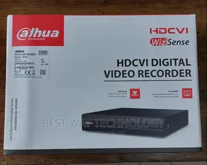 8ch DVR Dahua 1080p
