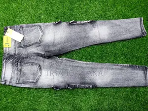 Quality Original Men's Jeans