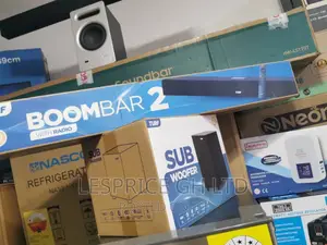 Turf Boom Bar~Clear Sound Sound Bar