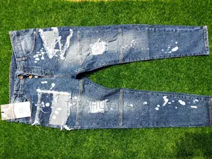 Men's Top Quality Jeans