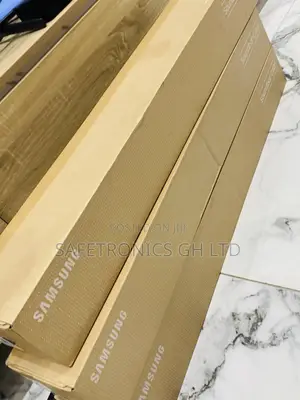 Soundbar Samsung Bluetooth Wireless HWC400 Electric 