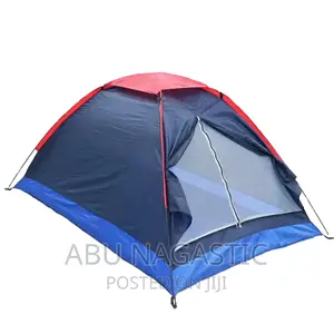 2 People Outdoor Camping Tent
