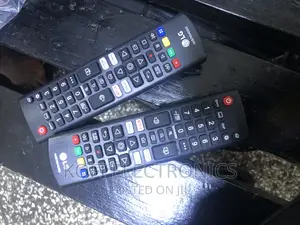 Durable Smart Remote for LG Smart TV HD Tvs, LG Full HD