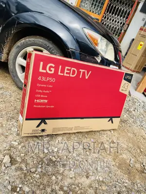 Shop Latest LG 43 Inch FHD Digital LED Tv(Black)43LP5000PTA