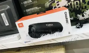 Wireless Bluetooth Charge 5 JBL Electric Speaker