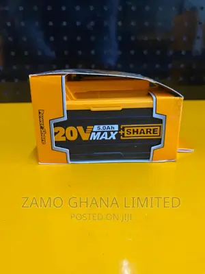 Battery 20v 5ah - Fbli2003