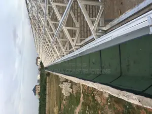 Concrete Roof Waterproofing