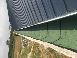 Concrete Roof Waterproofing