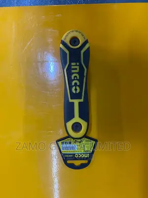 Ingco Torx Key - Hhk14083